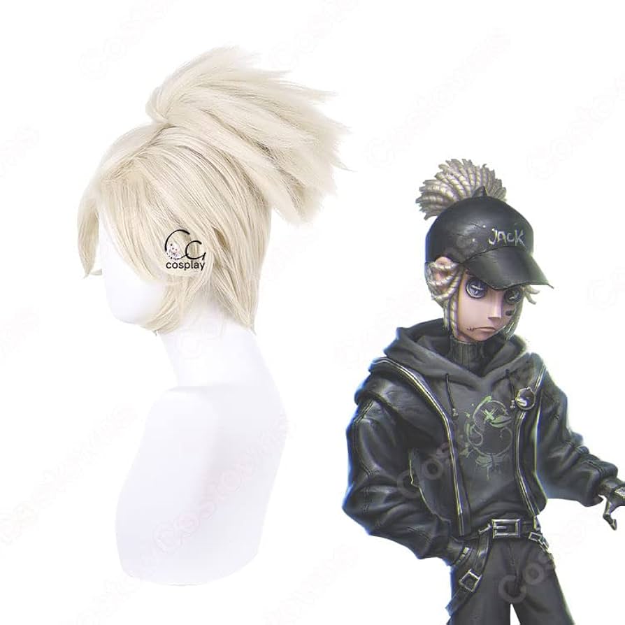 Amazon.co.jp: 傭兵(ナワーブ・サベダー) B.Duck潮 コスプレ