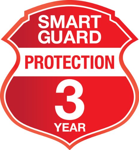 Smartguard AMZLAP3<2000 3-Year Laptop Protection Plan cover