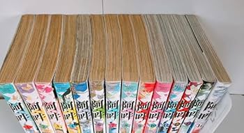 阿吽　全14巻セット　おかざき 真里 / 阿吽社 コミック】阿・吽(全14巻)セット | 全巻セットまとめ買い