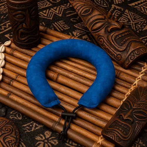 Neckie – Cooling Neck Wrap | Reusable, Lightweight, Adjustable Fit | Stay Cool Outdoors for Work, Golf & Hiking3