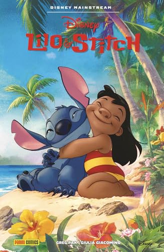  Lilo & Stitch