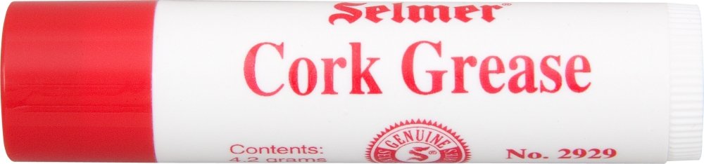 SELMER Conn- Cork Grease (2929SG)