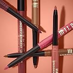 Milani Understatement Lipliner Pencil - Highly Pigmented Retractable Soft Lip Liner Pencil, Easy to Use Lip Makeup - Image 5