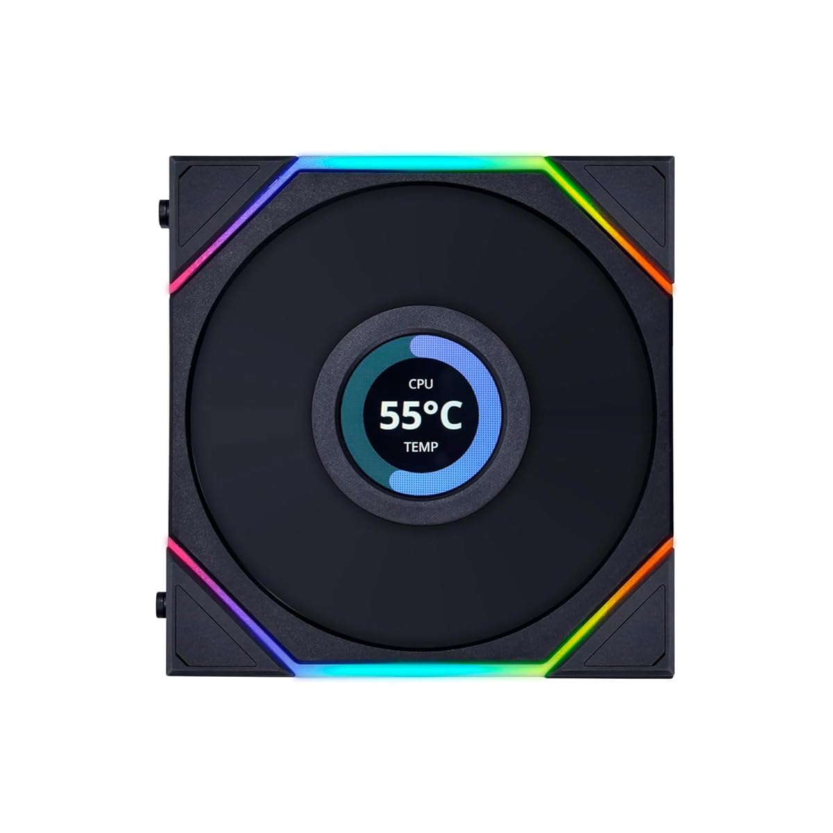 LianLi UNI FAN TL 120 3個セット UNI FAN TL - LIAN LI is a Leading Provider of PC Cases
