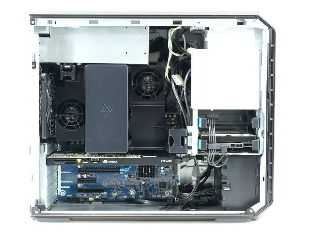Amazon.co.jp: 【整備済み品】 HP Z4 G4 Workstation [NVIDIA Quadro 