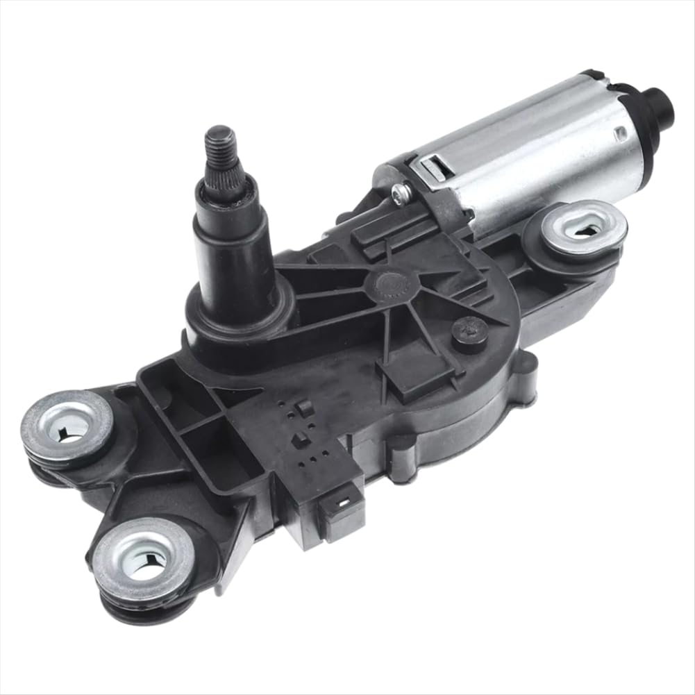 Car Rear Windshield Wiper Motor Compatible with V70 III XC60 I XC70 II