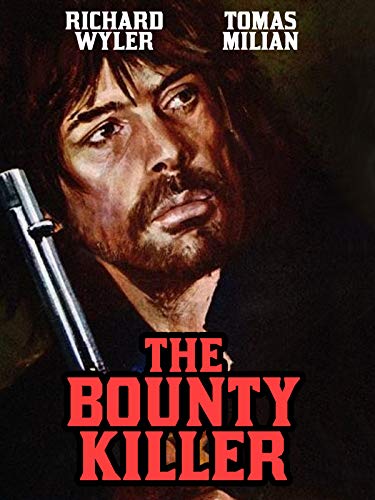  The Bounty Killer