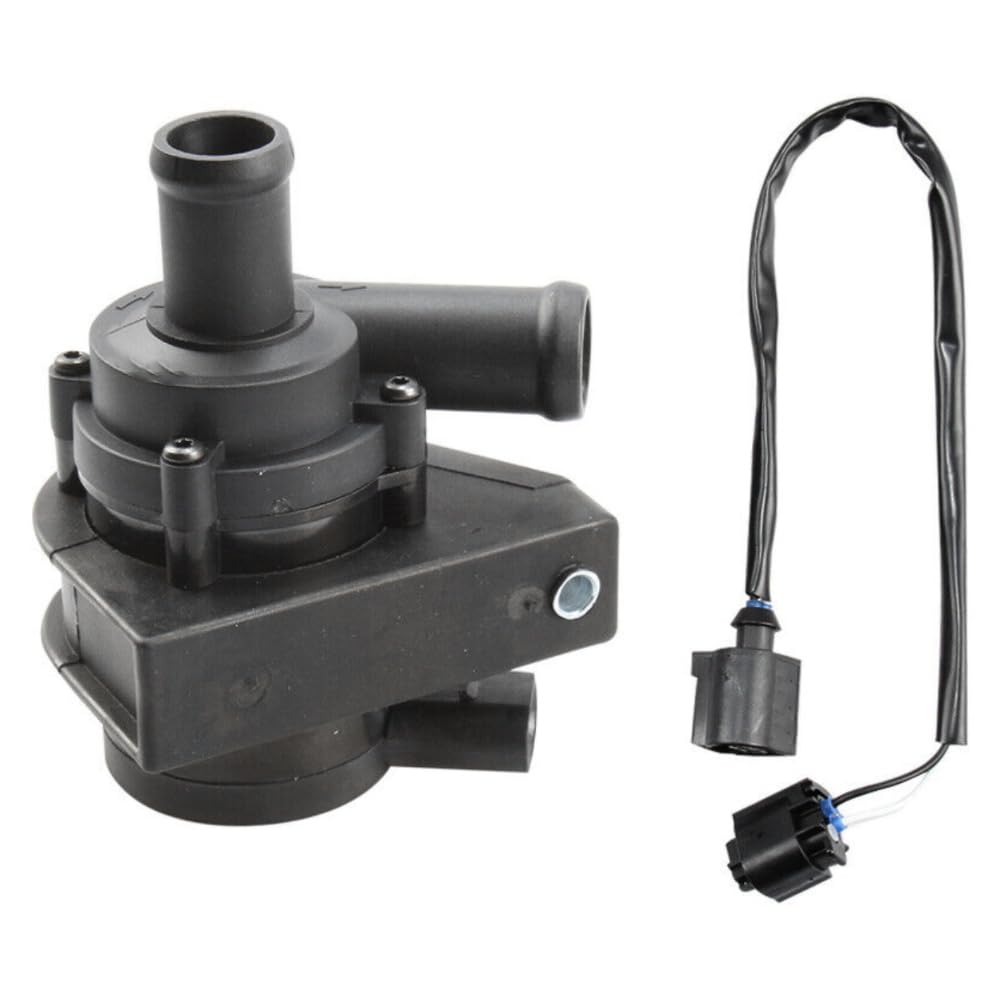 Amazon.com: Karoldeare 1pc Engine Coolant Water Pump Kit 