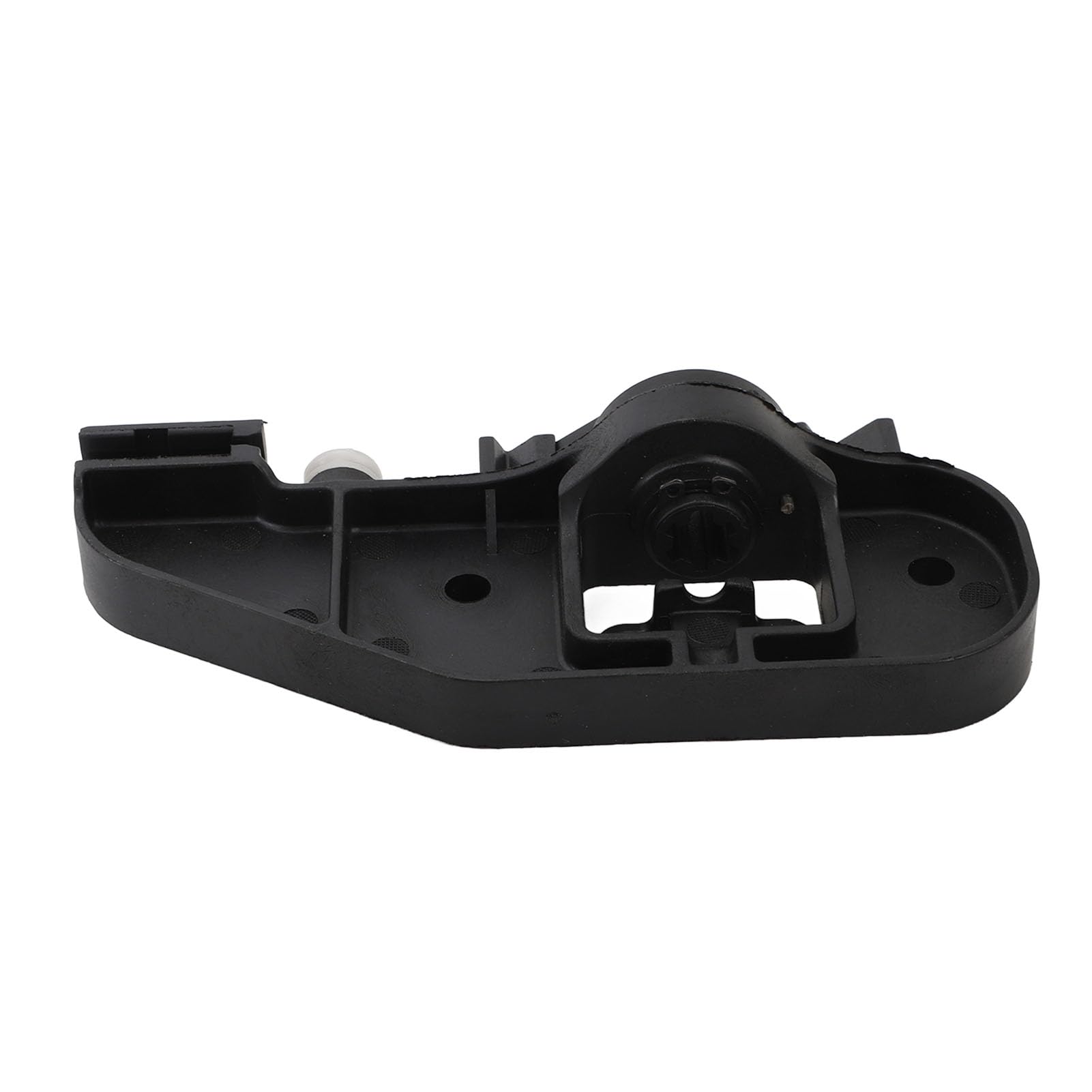 aqxreight Poignée de Libération de Verrouillage du Capot OEM, Facile à Utiliser Résistant aux Fissures avec Référence OEM 8J1823633C, 8J1823533C, Conception Ergonomique pour TT, TTRS