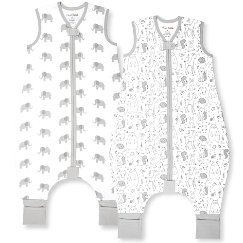 Best Baby Sleeping Bags With Legs