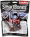 SmartBones Beef Dog Chew, Medium, 4 pieces/pack