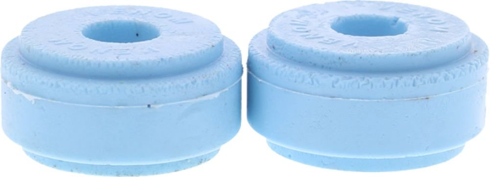 Venom SHR Formula Eliminator Blue Skateboard Bushings - 86a