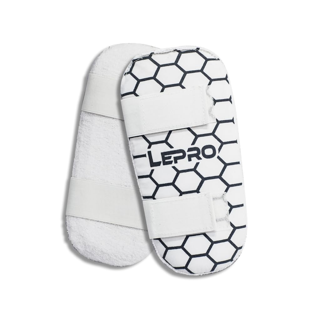 LEPRO Cricket Arm Guard for Men/Women – Adjustable Fit and Enhanced Protection Lightweight and Comfortable (Men, Pack of 1)-image-42