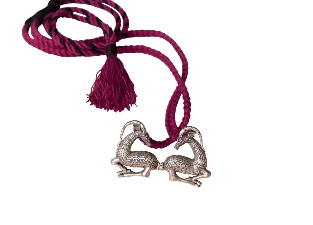 See full amazon price history chart for Shyle 925 Solid Sterling Silver Long Dori Necklace, Mizoya Hiran Joda Statement Dori Necklace, Well Stamped with 925, Handcrafted Indian Oxidized Silver Dori Necklace, Gift for Her Shyle 925 Solid Sterling Silver Long Dori Necklace, Mizoya Hiran Joda Statement Dori Necklace, Well Stamped with 925, Handcrafted Indian Oxidized Silver Dori Necklace, Gift for Her (B0BTP3C2P8) Amazon Price History, Amazon Price Tracker