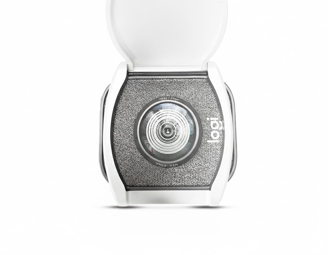 Amazon.co.jp: Logicool StreamCam C980専用 ウェブカメラレンズ
