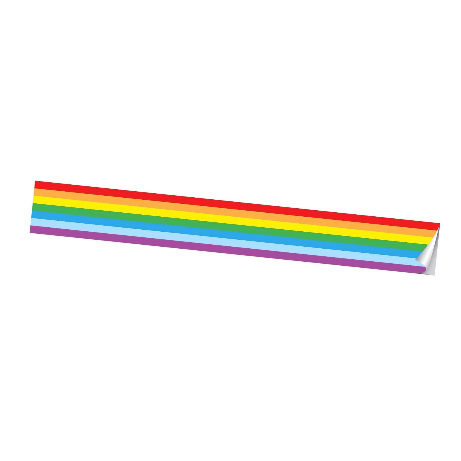 Autocollant ciel pour chambre d'enfant et bébés - Sticker mural pour filles et garçons