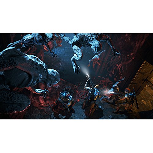 Gears of War 4 - Ultimate Edition - Xbox One