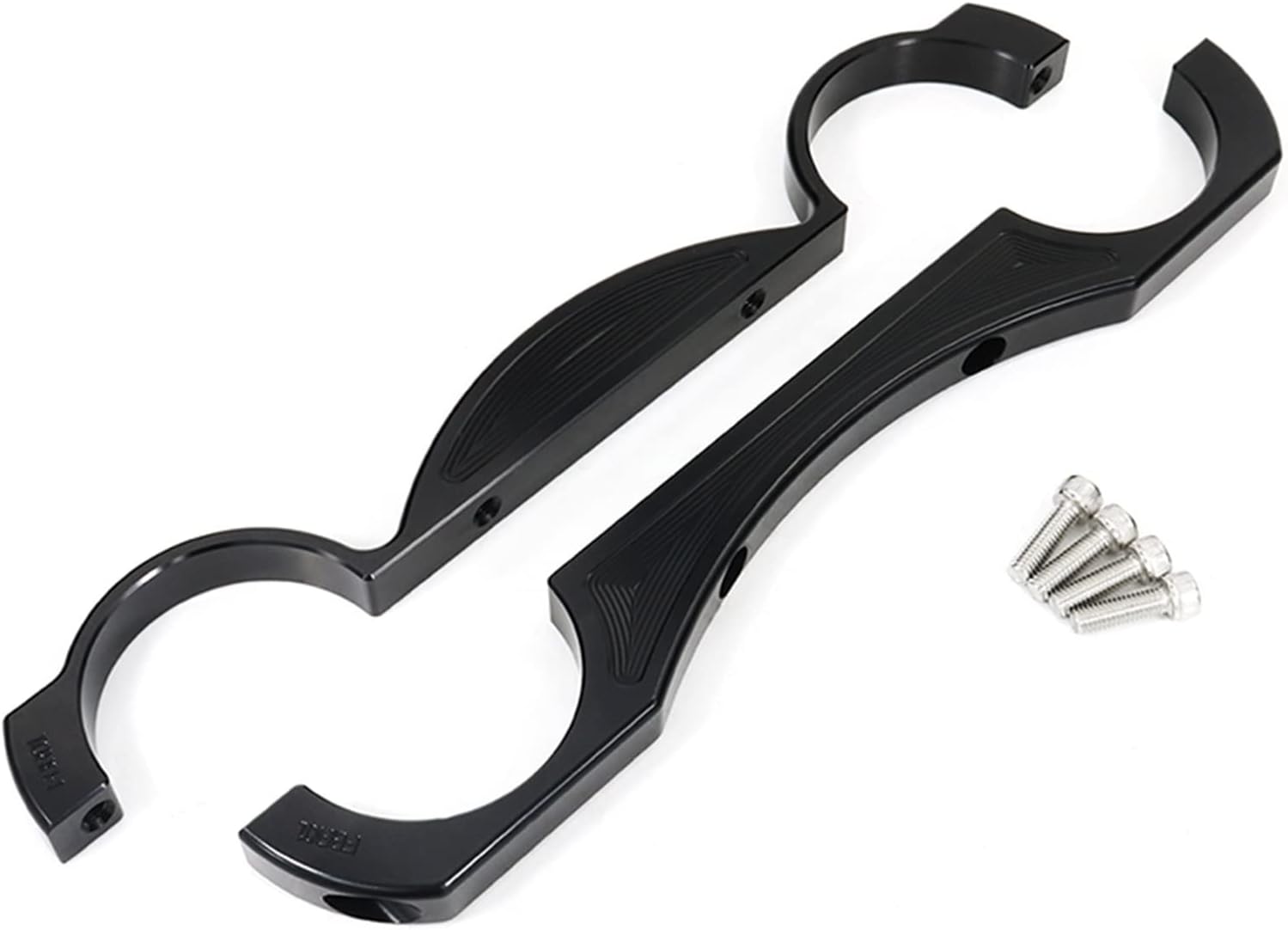 ZRX400 インナーチューブ 左右セット フロントフォーク 41π 管理