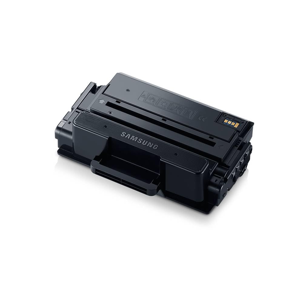 Samsung D203E SU885A, Cartuccia Toner Originale Alta Capacità da 10000 Pagine, Compatibile con le Stampanti Samsung Laser ProXpress Serie M3820, M4020-21, M4024, M3870, M4070-72, Nero