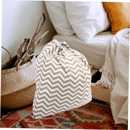 Bolsa portátil reutilizable para pañales miniatura 3