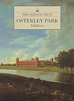 Osterley Park (National Trust Guide Books) 0707801796 Book Cover