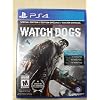 PS4 Watch Dogs Special Edition
