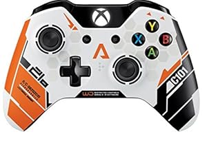 Microsoft Xbox One Titanfall Limited Edition Controller