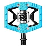 Crank Brothers Double Shot Limited Edition Colored Pedals