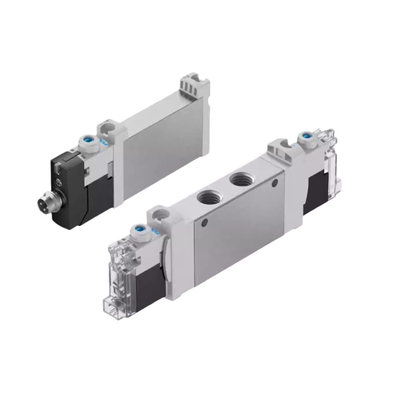 Jpvlcndj L10-P53e-T-M7-1P3 1Pc Solenoid Valve Vuvg- 566477 Vuvg-L10-P53e-T-M7-1R8l 574225(L10-P53e-T-M7-1P3)