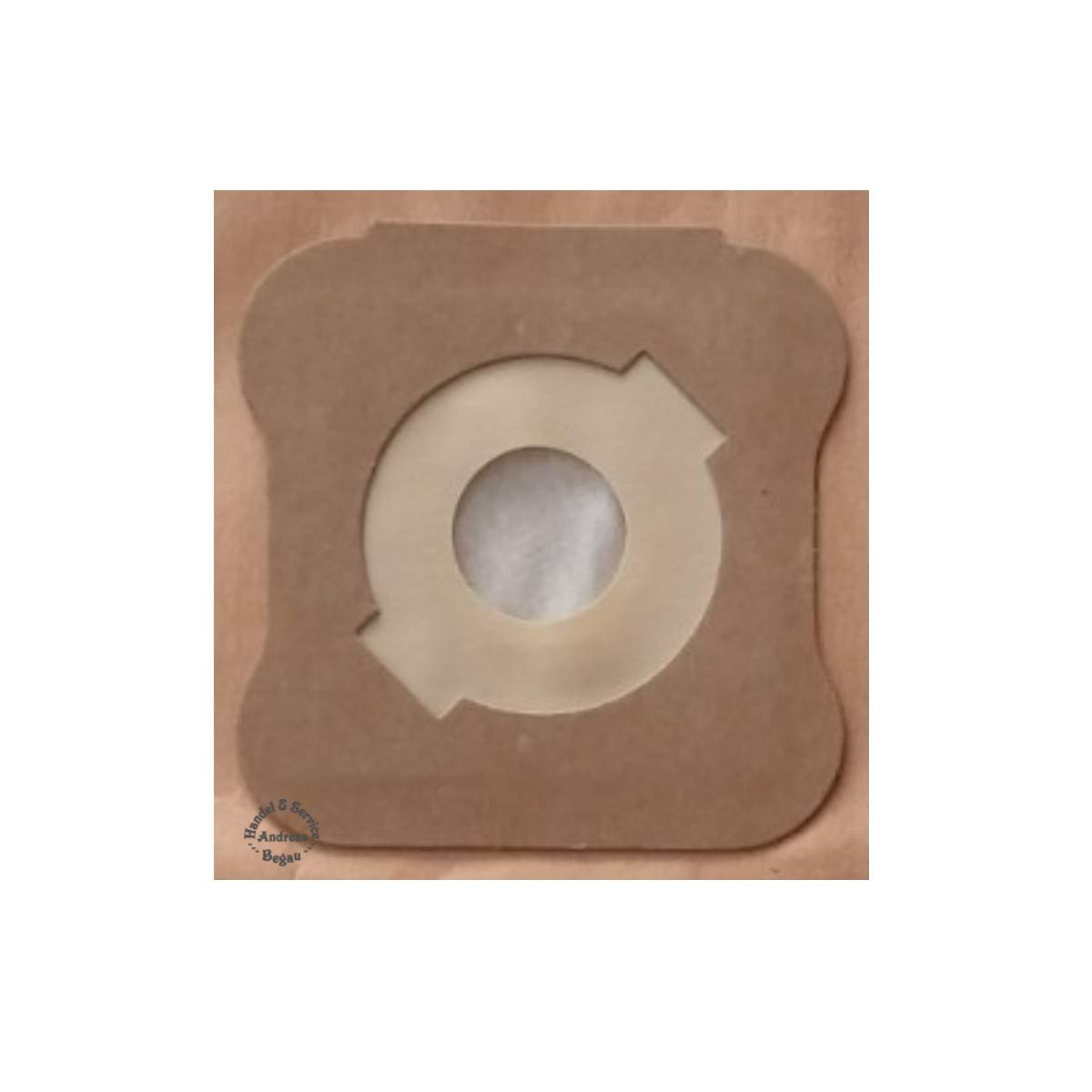 Para aspiradora KIRBY – Pack de 50 unidades aspiradora G3 G4 G5 G6 G7 G8 G10