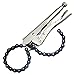 Kyoto Tools (KTC) Locking Pliers Chain Clamp 510R