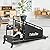 PETSITE Dog Treadmill, Pet Dog Fitness Treadmill for Indoor Exercise with Remote Control & Display Screen