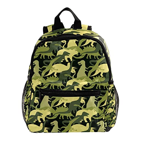 Sac à dos dinosaure de 3 à 8 ans, cartable scolaire fille garçon et bagage cabine