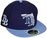 New Era MLB Men's State Flective Redux 59FIFTY Fitted Cap