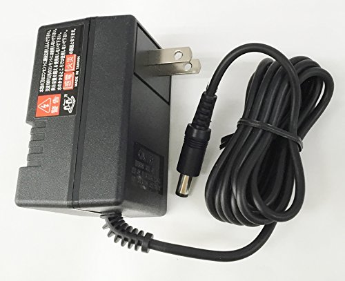 パトス ACアダプター 9V/500mA DK079-A w17b8b5 Amazon | パトス ACアダプター 非安定化タイプ DK079-A DC9V