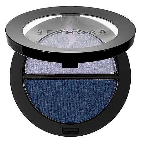 SEPHORA COLLECTION Colorful Duo Eyeshadow 02 Intense Blue