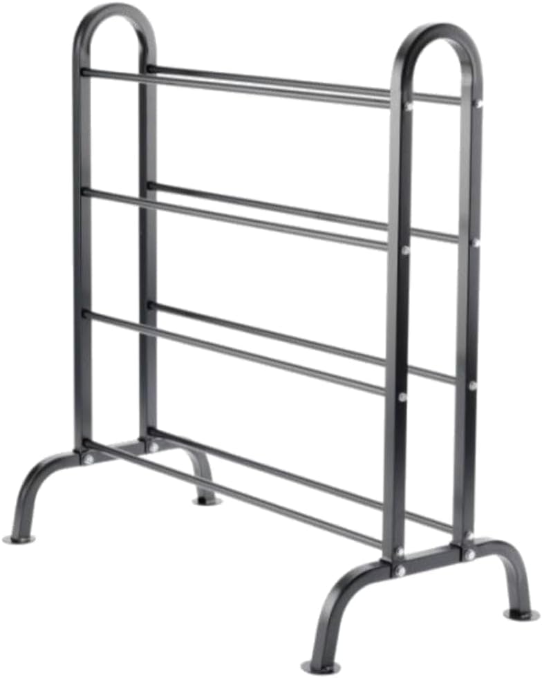 Horizontal Medicine Ball Storage Rack