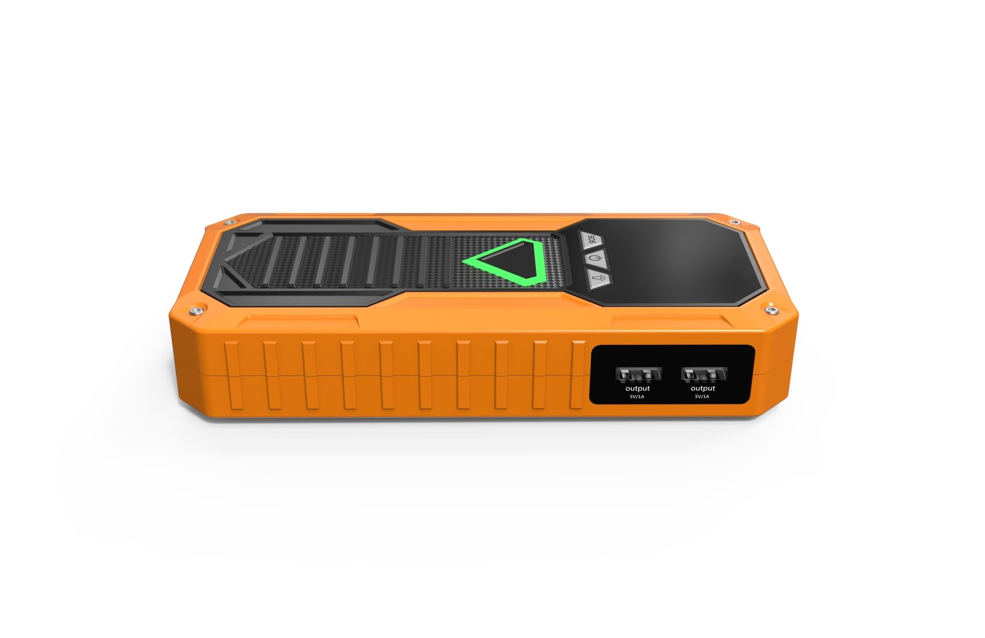 Wielofunkcyjne Urządzenie Do Uruchamiania Awaryjnego Samochodu Power Bank Portable 12V 600A Peak Car Charger Car Truck Battery Booster Szybkie I Wydajne łAdowanie(E18 And Air pump)