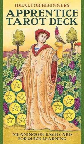 Apprentice Tarot Deck