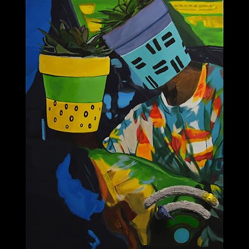 At Your Best (You Are Love) - WiFi Chemistry, Love, and Art (Ft. Stephanie Yates-Anyabwile)