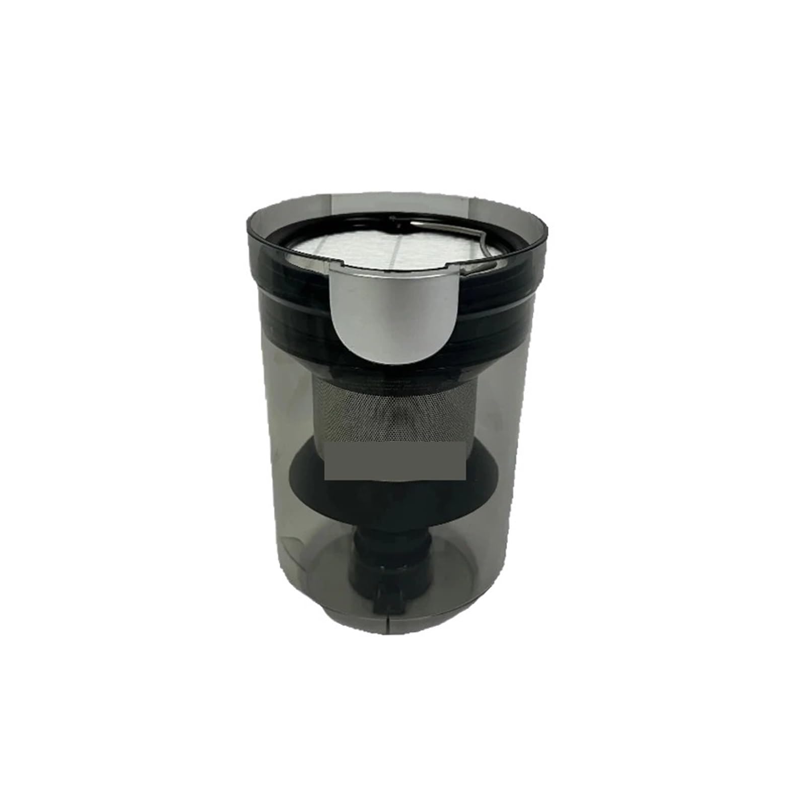 EEZII Dustbin Assembly Dust Container Cup With Cyclone Filters Accessories Spare Parts,compatible For JIMMY， PW11/ PW11 Pro Max/ PW11 Pro