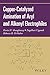 Copper-Catalyzed Amination of Aryl and Alkenyl Electrophiles