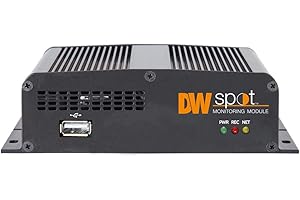 The Watchdog: HDSPOTMOD16, Enabling Comprehensive Surveillance of 16 Cameras