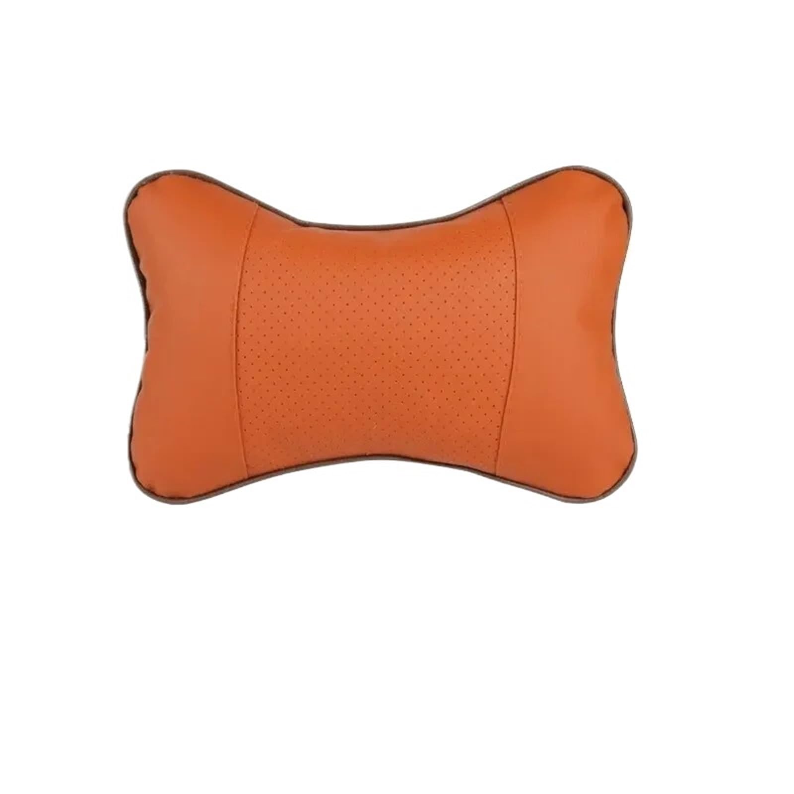 ATUMY Car Seat Pillow Car Neck Pillows 1pcs Headrest Universal Car Pillow Car Headrest(Black)