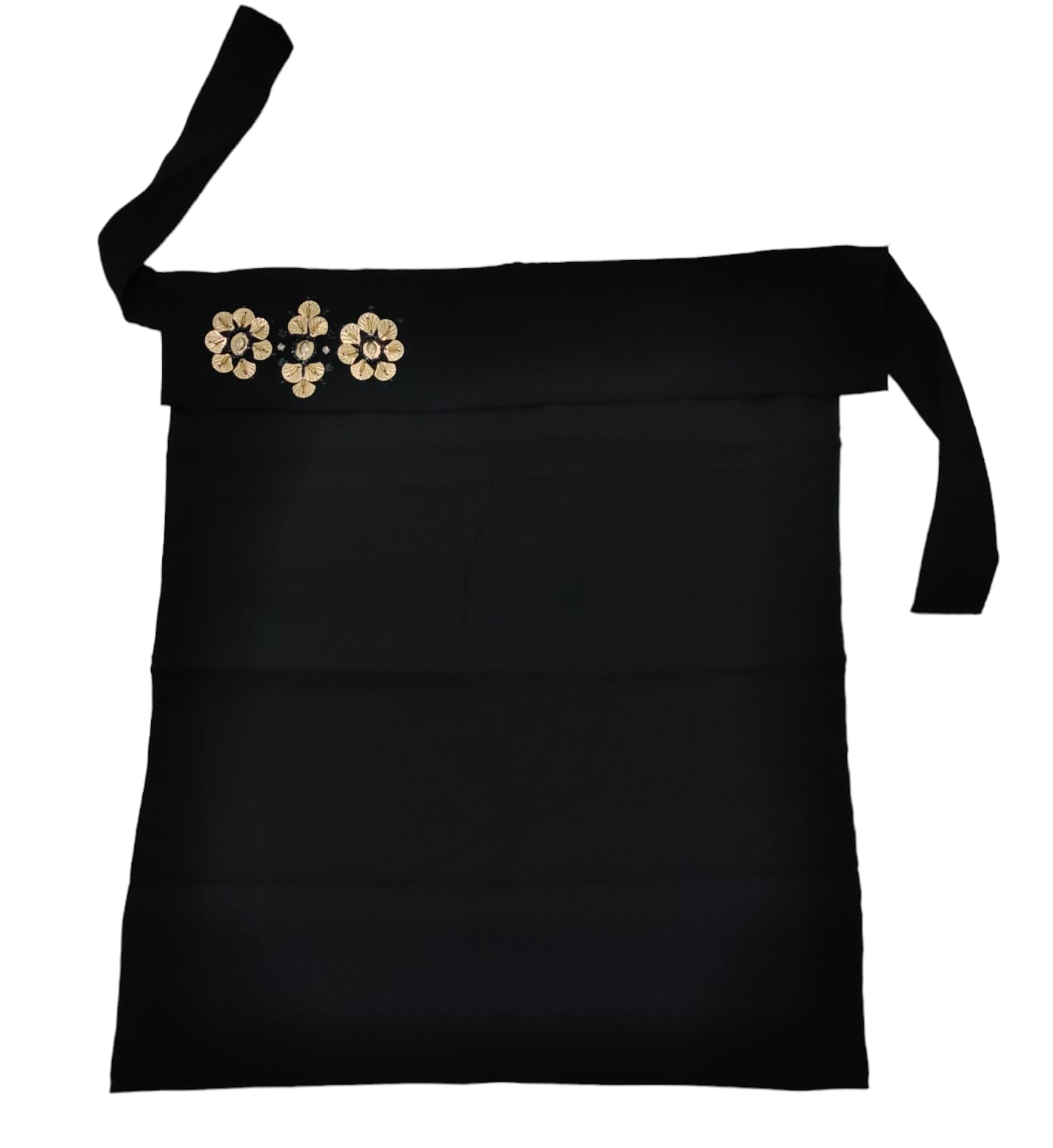 SHER-E-YAAR NIQAB WITH UPPER FLIP (FLOWER)-picture-53