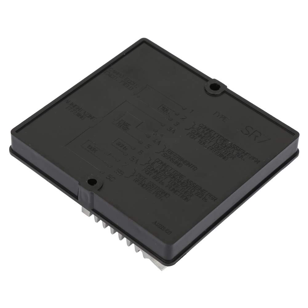 Regolatore di Tensione del Generatore Sr7-2g, Regolatore di Tensione Automatico del Generatore Senza Spazzole, Apparecchiature elettriche,dinamo