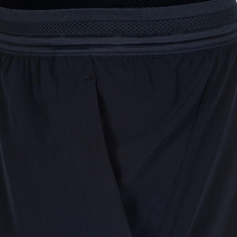WILSON Pantalón Team Classic 7 pulgadas Hombre Marino-M