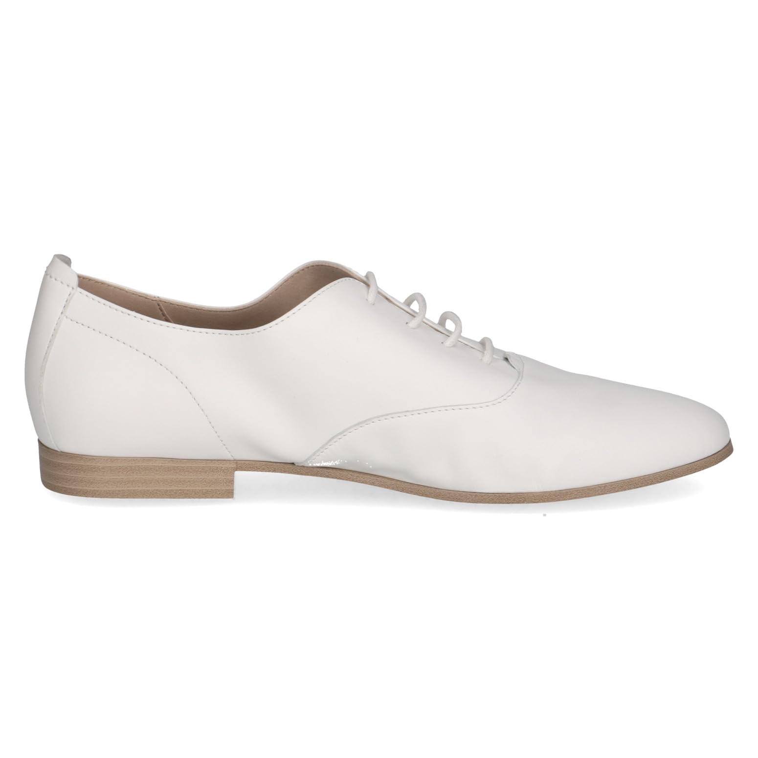 CAPRICE Ballerines Femme en Cuir