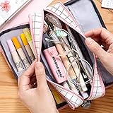 Zoom IMG-1 taimeimao astuccio 3 scomparti bambino Zoom IMG-1 taimeimao astuccio 3 scomparti bambino