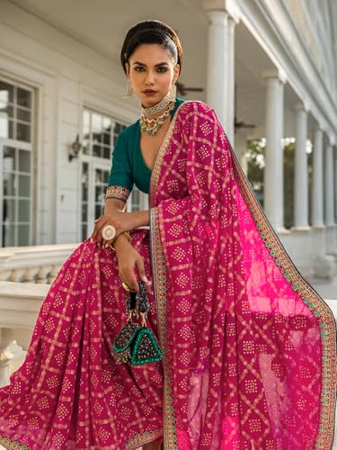 Image of Libas Womens Saree
